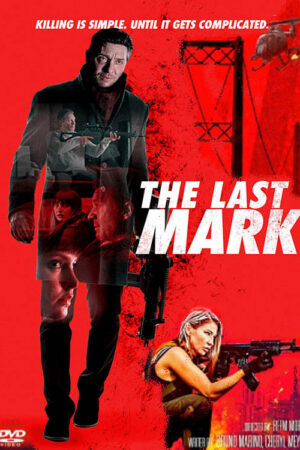 Xem Phim Dấu Ấn Cuối Cùng full HD Vietsub-The Last Mark