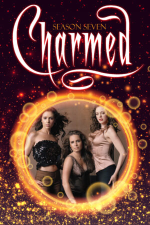 Xem Phim Phép Thuật ( 7) 13 HD Vietsub-Charmed (Season 7)