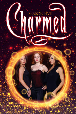 Xem Phim Phép Thuật ( 5) 18 HD Vietsub-Charmed (Season 5)