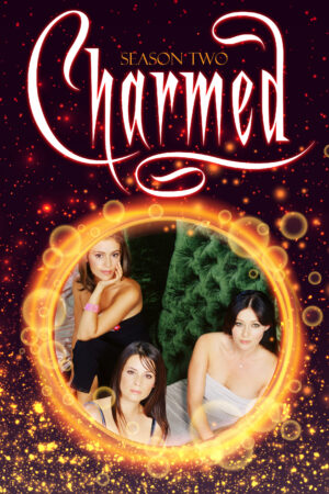 Xem Phim Phép Thuật ( 2) 22 HD Vietsub-Charmed (Season 2)