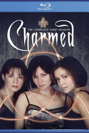 Xem Phim Phép Thuật ( 1) 18 HD Vietsub-Charmed (Season 1)