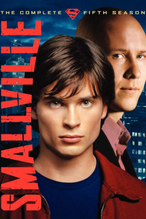 Xem Phim Thị Trấn Smallville ( 5) 21 HD Vietsub-Smallville (Season 5)