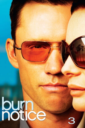 Xem Phim Lệnh Thanh Trừng ( 3) 13 HD Vietsub-Burn Notice (Season 3)