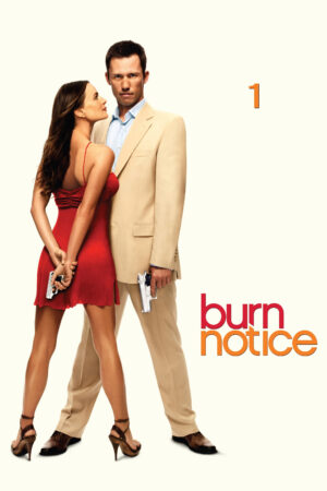 Xem Phim Lệnh Thanh Trừng ( 1) 10 HD Vietsub-Burn Notice (Season 1)