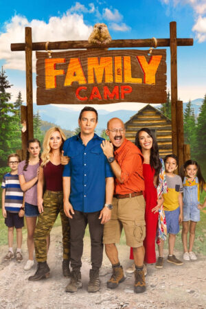 Phim Family Camp HD Vietsub