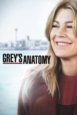 Xem Phim Ca Phẫu Thuật Của Grey ( 15) 20 HD Vietsub-Greys Anatomy (Season 15)