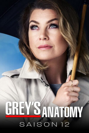 Xem Phim Ca Phẫu Thuật Của Grey ( 12) 5 HD Vietsub-Greys Anatomy (Season 12)