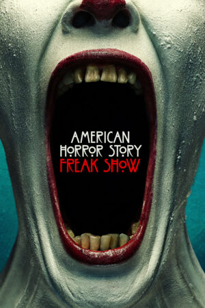 Xem Phim Truyện Kinh Dị Mỹ ( 4) 13 HD Vietsub-American Horror Story (Season 4)