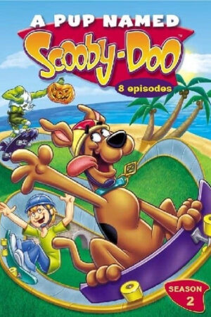 Phim A Pup Named Scooby Doo ( 2) HD Vietsub