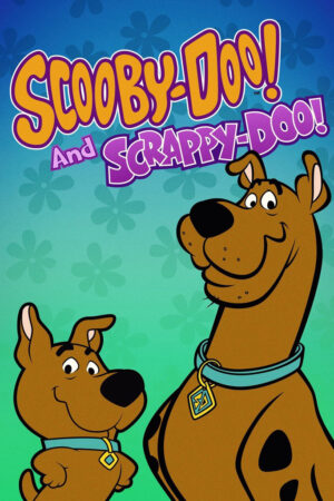 Phim Scooby Doo and Scrappy Doo ( 6) HD Vietsub