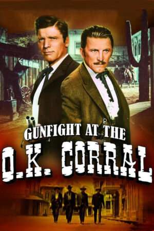 Xem Phim Đọ Súng Tại Ok Corral full HD Vietsub-Gunfight at the OK Corral