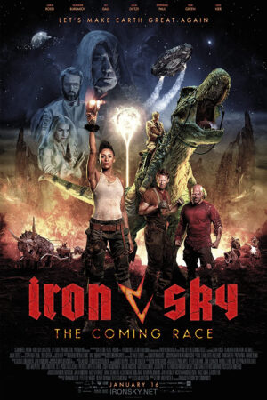 Xem Phim Bầu Trời Thép 2 Khủng Long Trỗi Dậy full HD Vietsub-Iron Sky The Coming Race