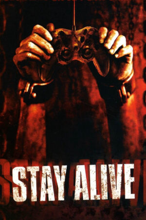 Xem Phim Stay Alive full HD Vietsub-Stay Alive