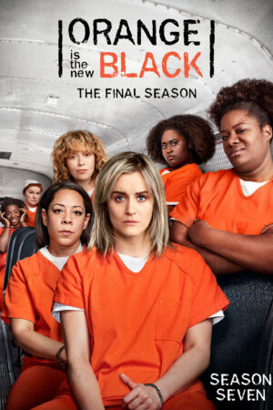 Xem Phim Trại Giam Kiểu Mỹ ( 7) 13 HD 720p Vietsub-Orange Is The New Black (Season 7)