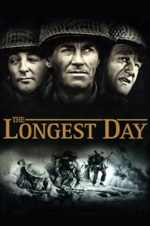 Xem Phim Ngày Dài Nhất full HD Vietsub-The Longest Day