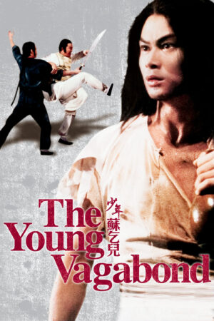 Xem Phim Thiếu Niên Tô Khất Nhi full HD Vietsub-The Young Vagabond