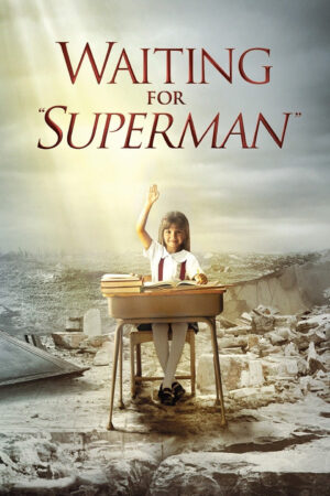 Phim Waiting for Superman HD Vietsub