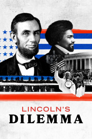 Phim Thế Lưỡng Nan Của Abraham Lincoln HD Vietsub