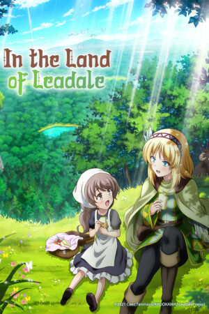 Xem Phim Tại Vùng Đất Leadale 1 HD Vietsub-World of Leadale In the Land of Leadale Riadeiru no Daichi nite