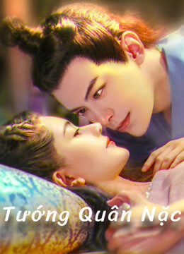 Xem Phim Tướng Quân Nặc full HD Vietsub-Fall in Love With My King