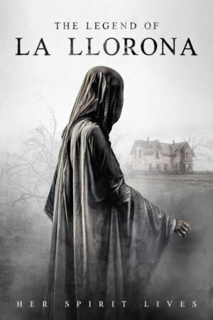 Xem Phim The Leg of La Llorona full HD Vietsub-La Llorona