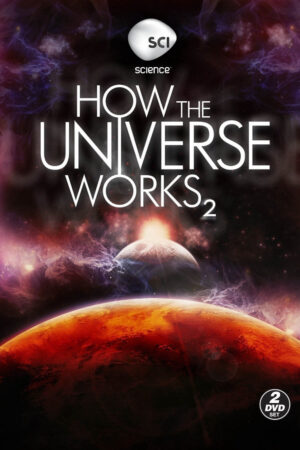 Xem Phim Vũ trụ hoạt động như thế nào ( 2) 6 HD Vietsub-How the Universe Works (Season 2)