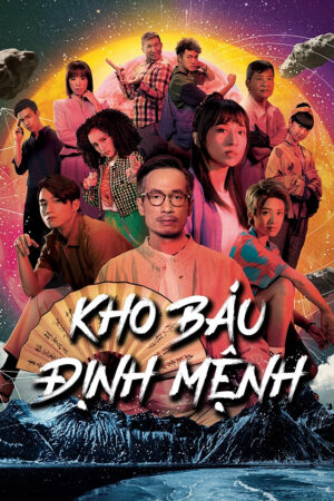 Xem Phim Kho Báu Định Mệnh 1 FHD Lồng tiếng-Treasure Of Destiny