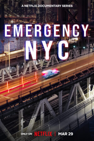 Xem Phim Khẩn cấp New York 7 HD Vietsub-Emergency NYC