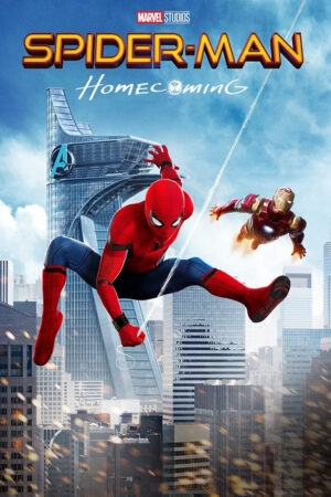 Xem Phim Người Nhện Trở về nhà full HD Vietsub-Spider Man Homecoming