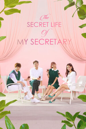 Xem Phim Nàng Thư Ký Của Tôi 29 HD Vietsub-The Secret Life of My Secretary