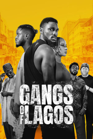 Xem Phim Băng đảng Lagos full HD Vietsub-Gangs of Lagos