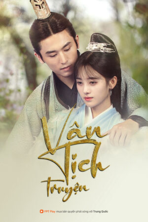 Xem Phim Vân Tịch Truyện 44 HD Vietsub + Thuyết minh-Leg Of Yunxi