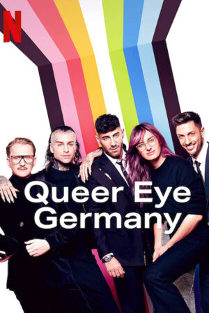 Xem Phim Sống chất Đức 5 HD Vietsub-Queer Eye Germany