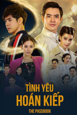 Xem Phim Tình Yêu Hoán Kiếp 23 HD Vietsub + Thuyết minh-The Passbook