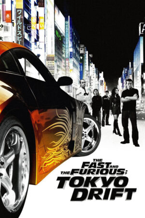 Xem Phim Quá Nhanh Quá Nguy Hiểm 3 Chinh Phục Tokyo full HD Vietsub-The Fast and the Furious Tokyo Drift