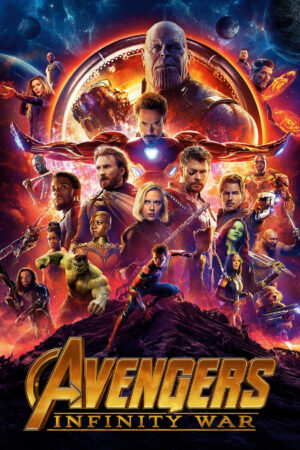 Xem Phim Avengers Cuộc Chiến Vô Cực full HD Vietsub-Avengers Infinity War