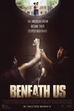 Xem Phim Bẫy Ngầm full HD Thuyết Minh-Beneath Us