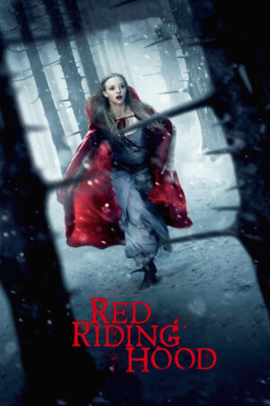 Xem Phim Cô Gái Quàng Khăn Đỏ full HD Vietsub-Red Riding Hood