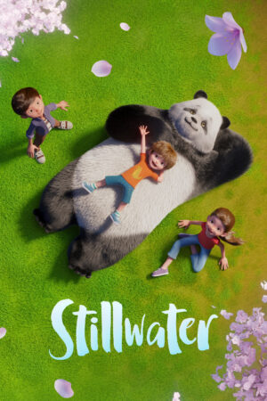 Xem Phim Gấu Trúc Thông Thái ( 1) 10 HD Lồng Tiếng-Stillwater (Season 1)