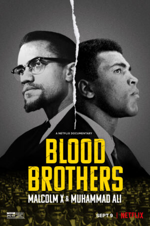 Xem Phim Anh em kết nghĩa Malcolm X Muhammad Ali full HD Vietsub-Blood Brothers Malcolm X Muhammad Ali