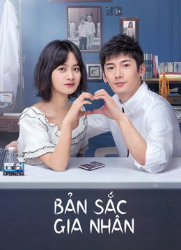 Xem Phim Bản Sắc Gia Nhân 1 HD Vietsub-True Colours