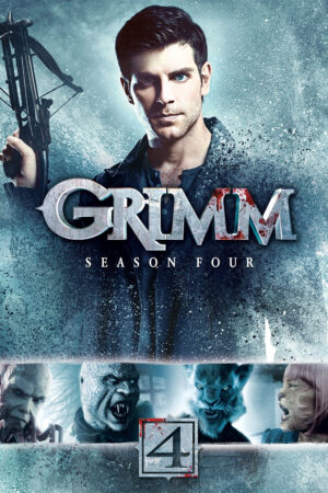 Xem Phim Anh Em Nhà Grimm ( 4) 17 HD Vietsub-Grimm (Season 4)