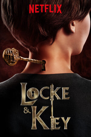 Xem Phim Chìa Khoá C Chóc ( 1) 2 HD Vietsub-Locke Key (Season 1)