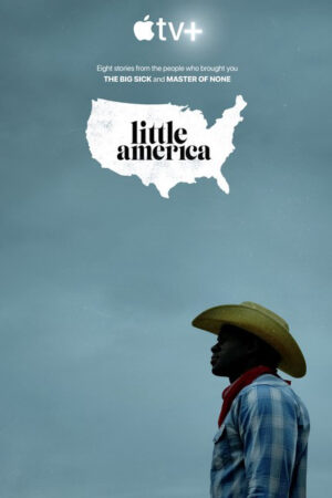 Xem Phim Giấc Mơ Mỹ ( 1) 7 HD Vietsub-Little America (Season 1)