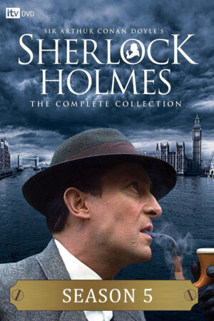 Phim Sherlock Holmes ( 5) HD Vietsub