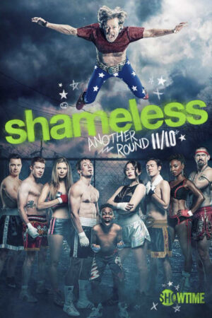 Xem Phim Mặt Dày ( 10) 8 HD Vietsub-Shameless (Season 10)