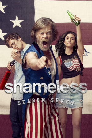 Xem Phim Mặt Dày ( 7) 9 HD Vietsub-Shameless (Season 7)