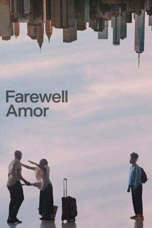 Xem Phim Farewell Amor full HD Vietsub-Farewell Amor