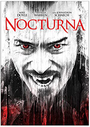 Xem Phim Truyền Nhân Ma Cà Rồng full HD Vietsub-Nocturna