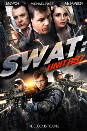 Phim Swat Unit 887 HD Vietsub